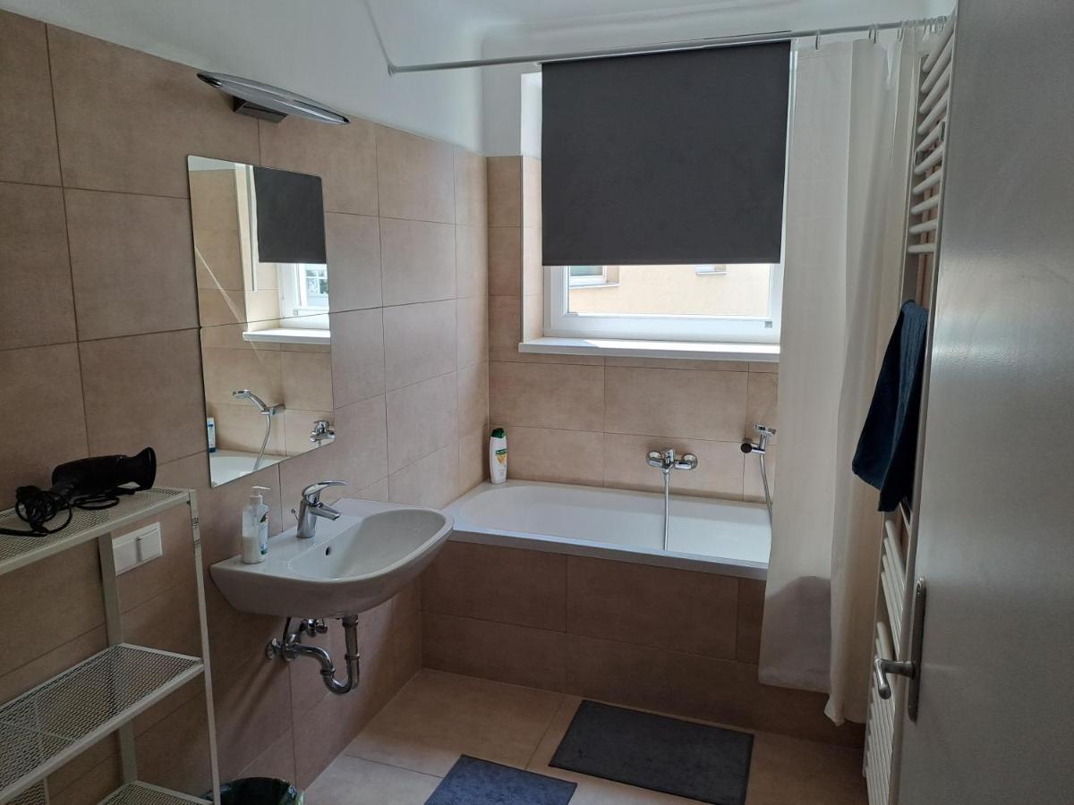 Pal'S Favoriten Apartment Вена Экстерьер фото